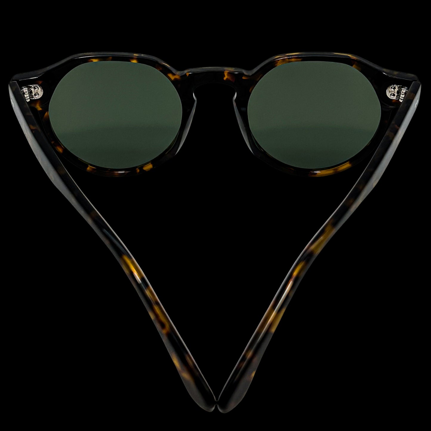 ANIMA - Tortoise Print