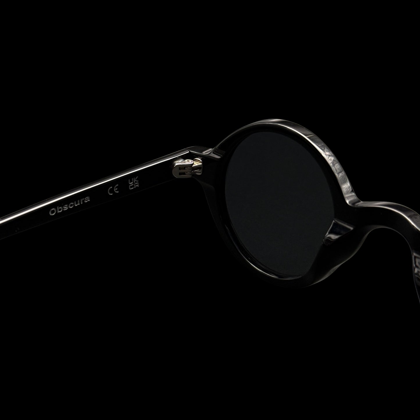 OBSCURA - Ultra Black