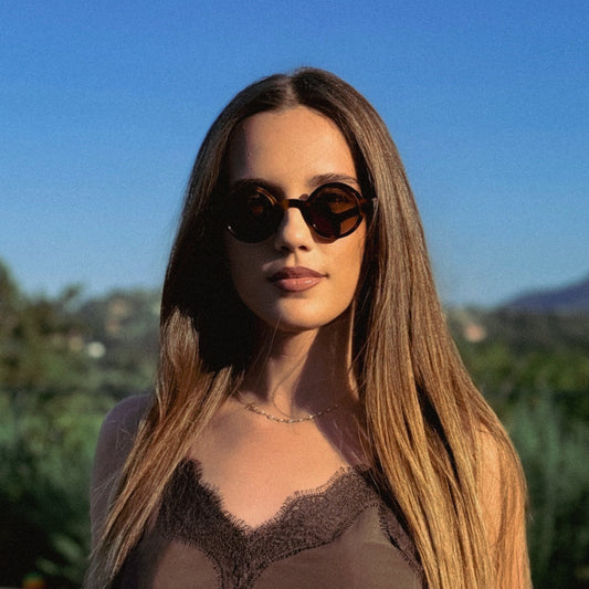 OBSCURA - Tortoise Print