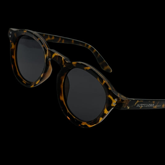 VAIL - Tortoise Print