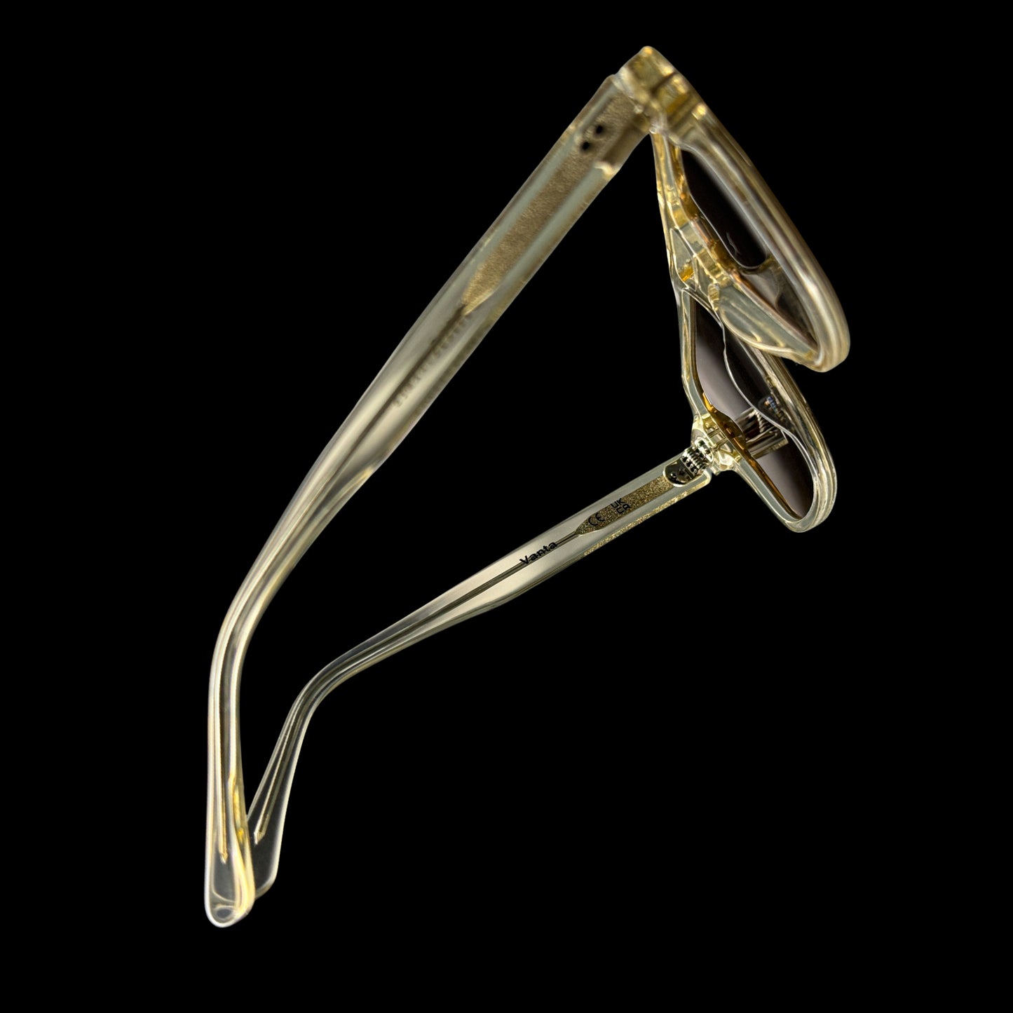 VANTA - Warmclear