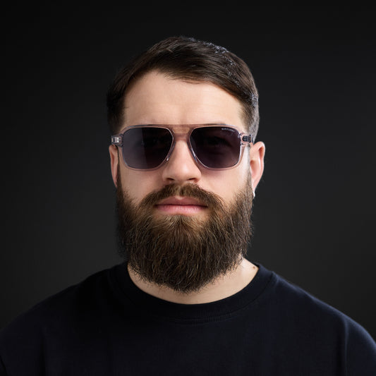 VANTA - Smoke (Gradient Grey lens)