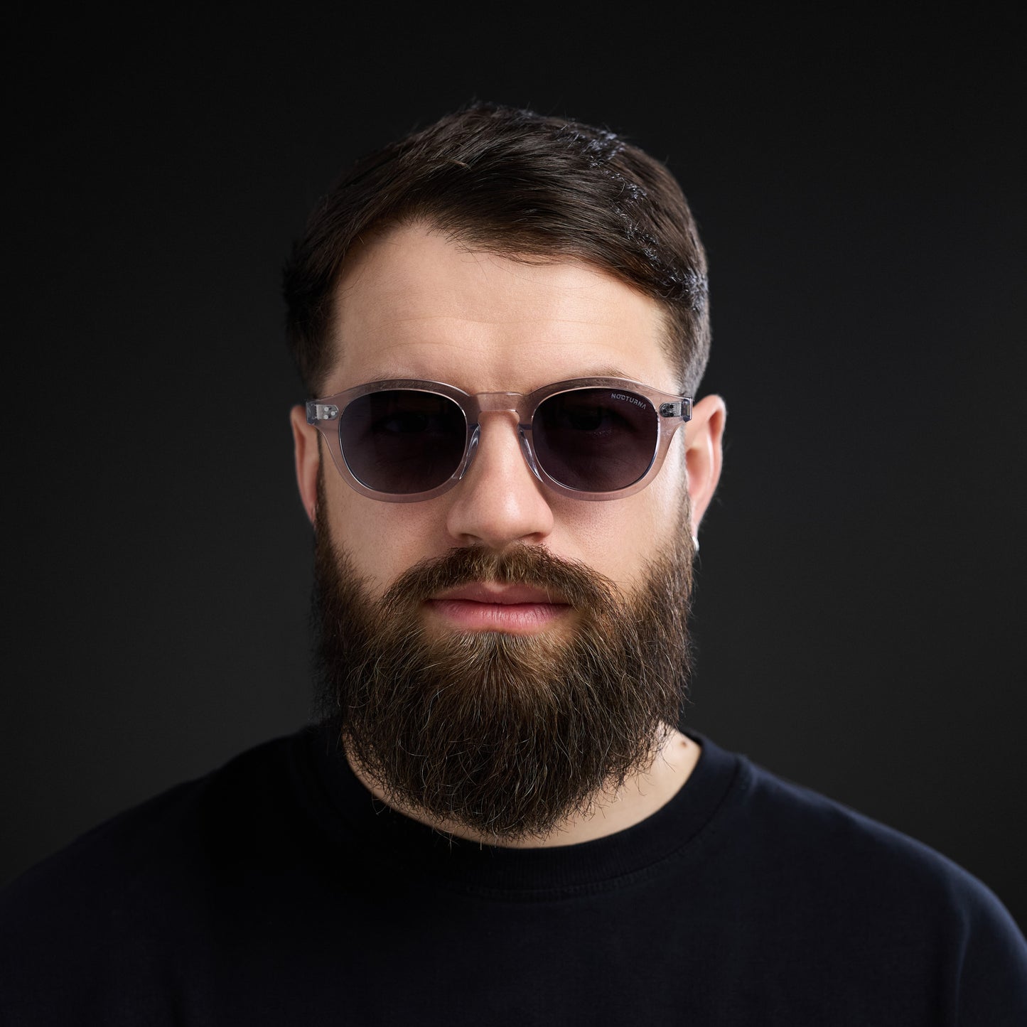 MIST - Light Smoke (Gradient Grey lens)