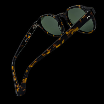 ANIMA - Tortoise Print