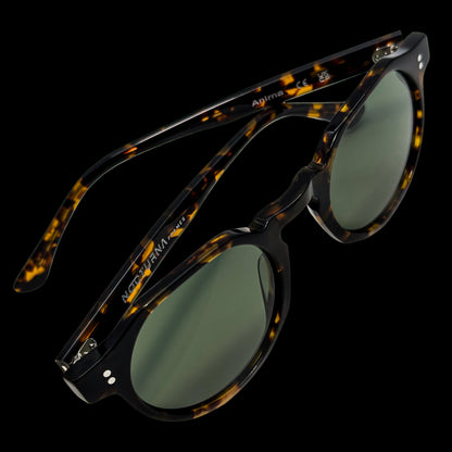 ANIMA - Tortoise Print