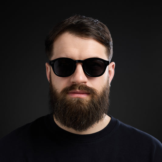 MIST - Black