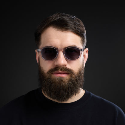 MIST - Light Smoke (Gradient Grey lens)