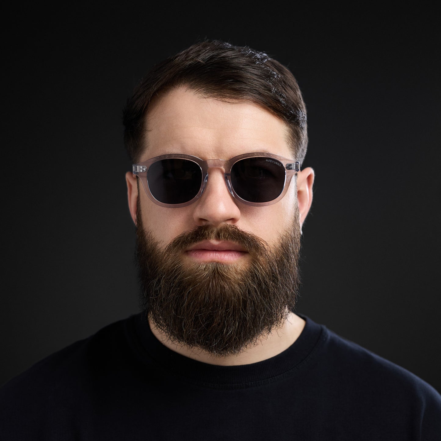 MIST - Light Smoke (Grey lens)