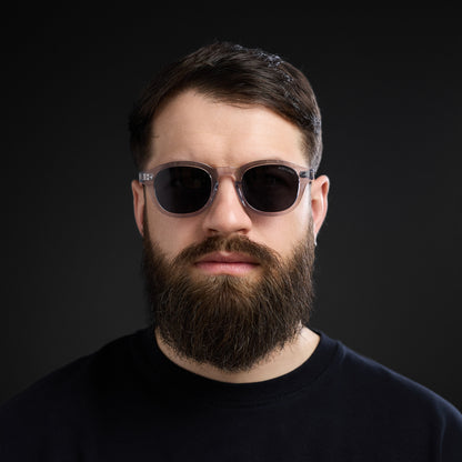 MIST - Light Smoke (Grey lens)