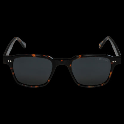 NOIR - Tortoise Print