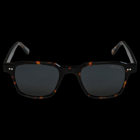 NOIR - Tortoise Print