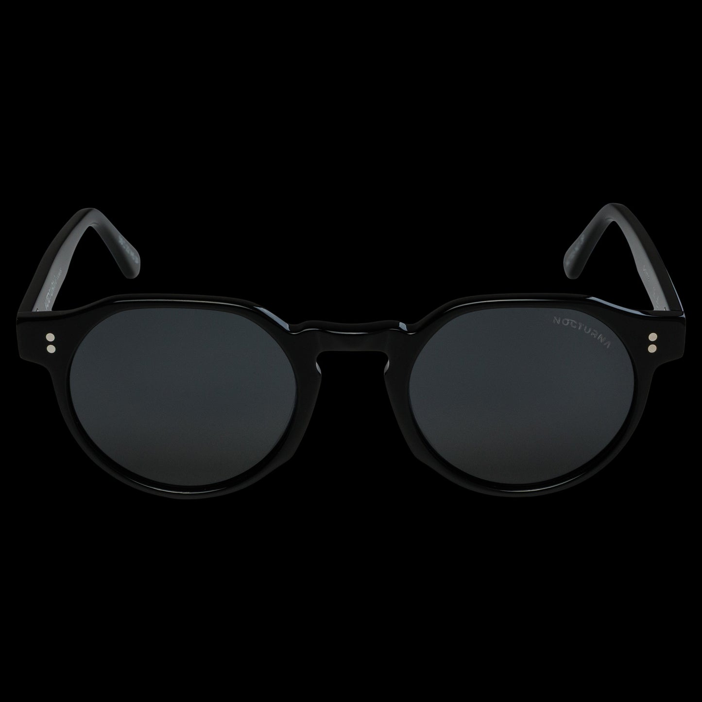 ANIMA - Black (Grey Lens)