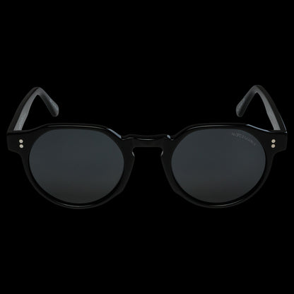 ANIMA - Black (Grey Lens)