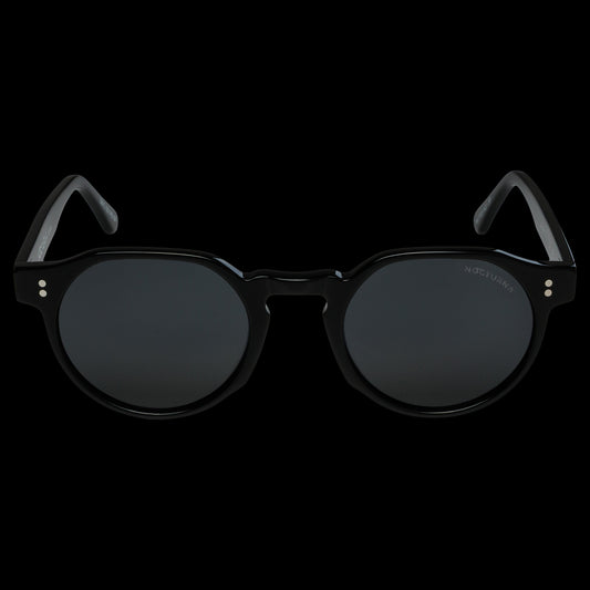ANIMA - Black (Grey Lens)