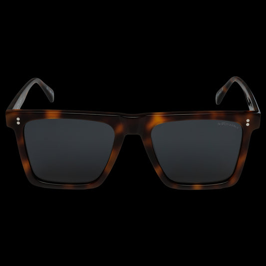 PHANTOM - Tortoise Print (Grey lens)