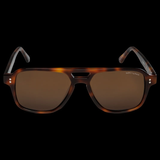 VANTA - Tortoise Print