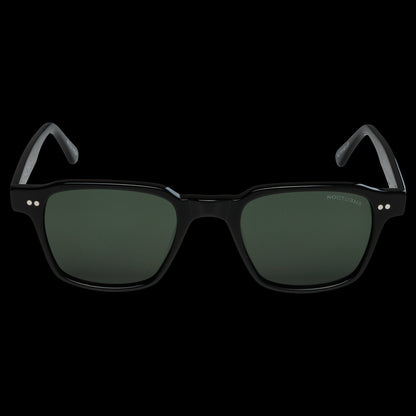 NOIR - Black