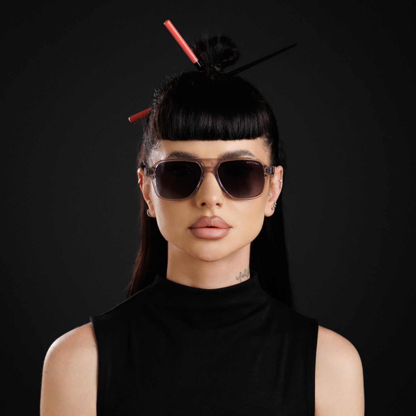 VANTA - Smoke (Gradient Grey lens)
