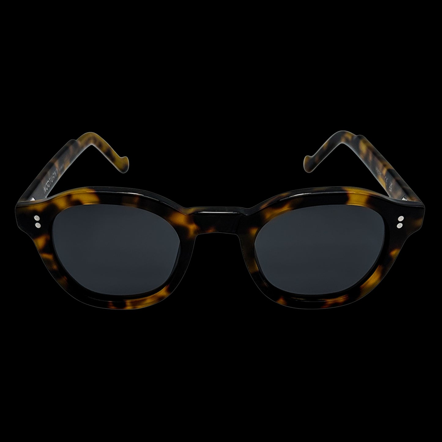 HAZE - Tortoise Print