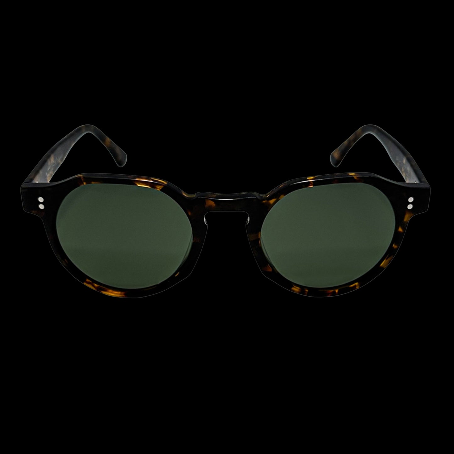 ANIMA - Tortoise Print