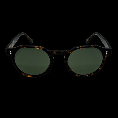 ANIMA - Tortoise Print