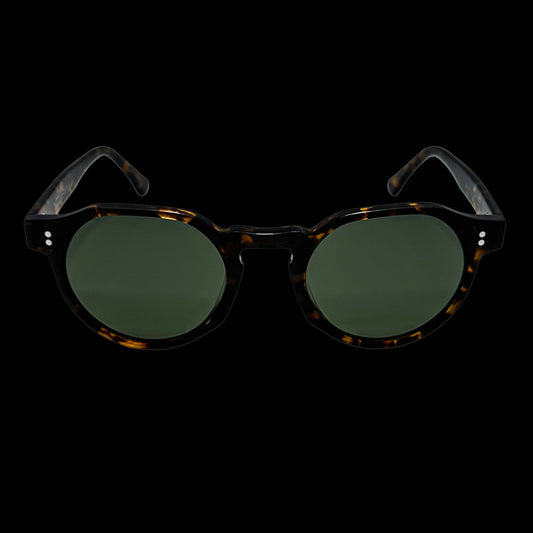 ANIMA - Tortoise Print