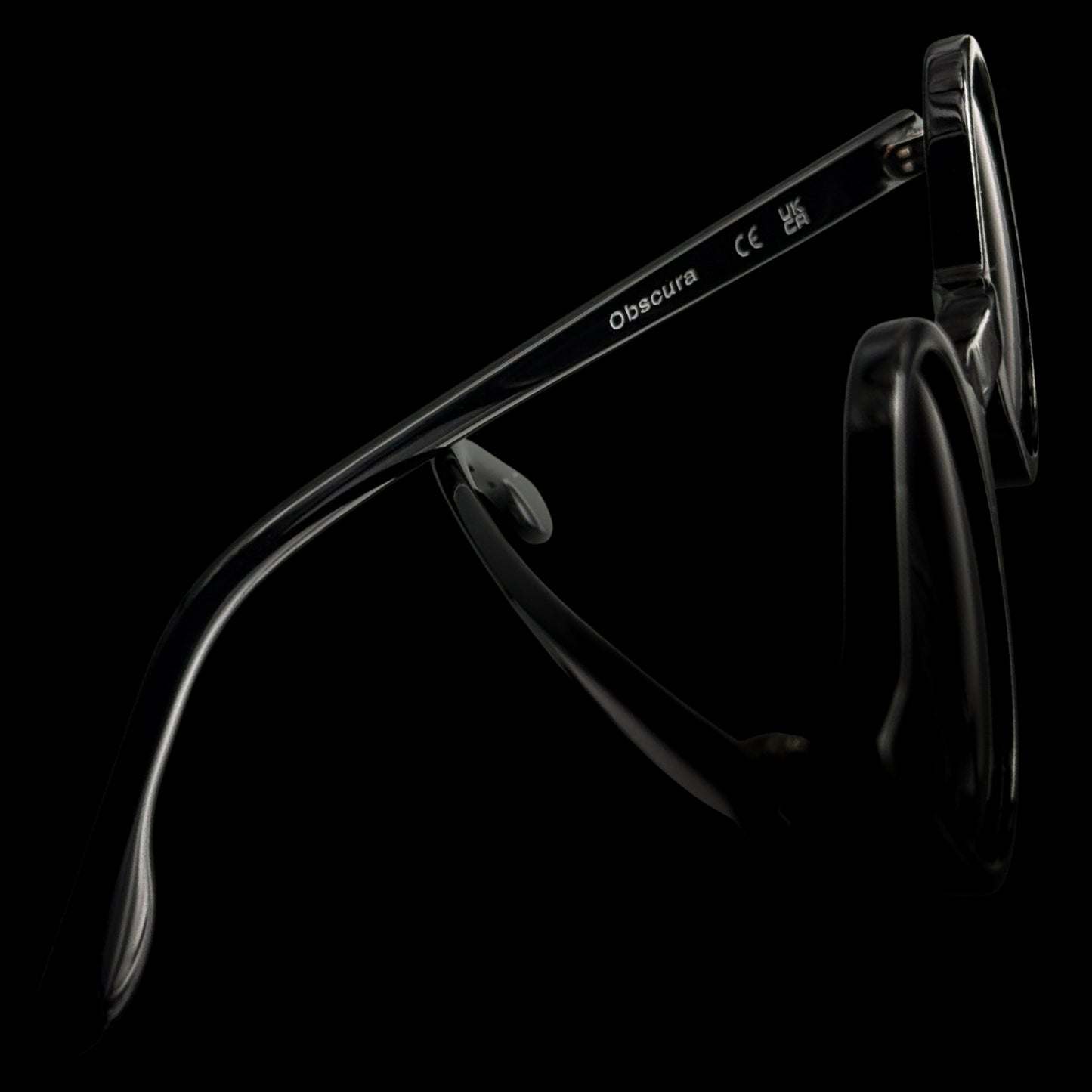 OBSCURA - Ultra Black