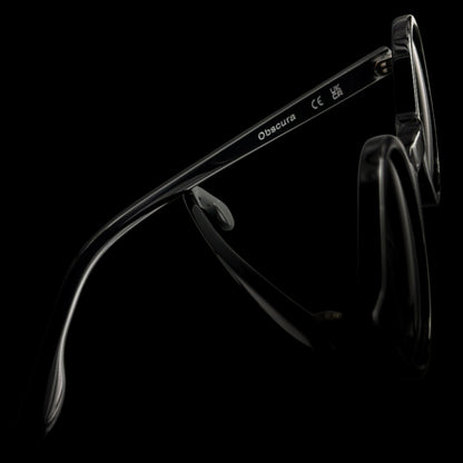 OBSCURA - Ultra Black