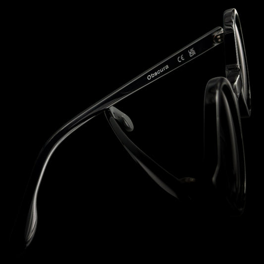 OBSCURA - Ultra Black
